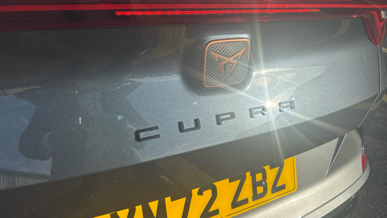 CUPRA Formentor 1.5 TSI 150 V2 5dr Petrol Estate